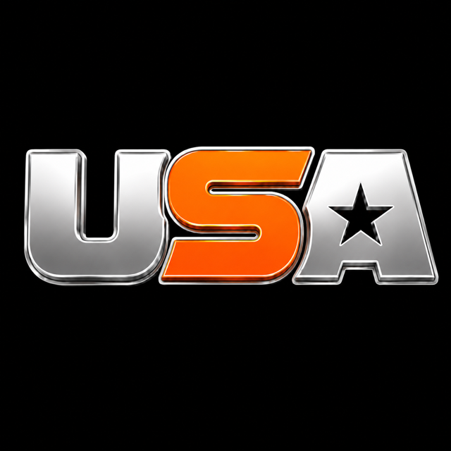 usa